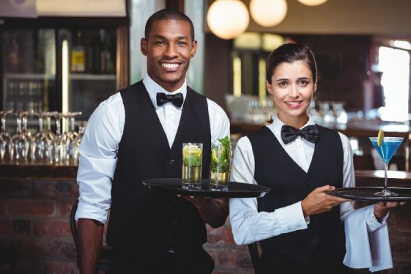 corporate wait staff in Baltimore, MD